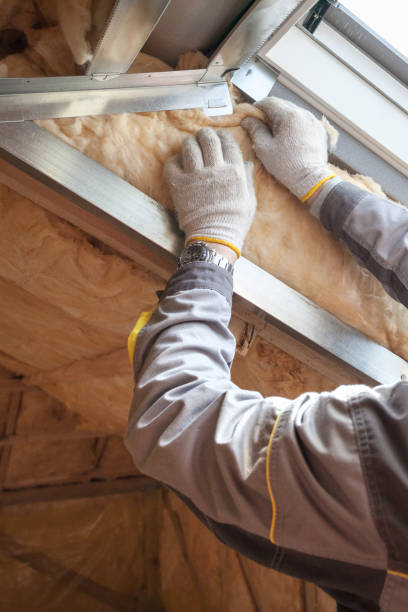 Best Insulation for Specific Applications in Clever, MO